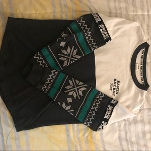 Victoria Secret Sweater